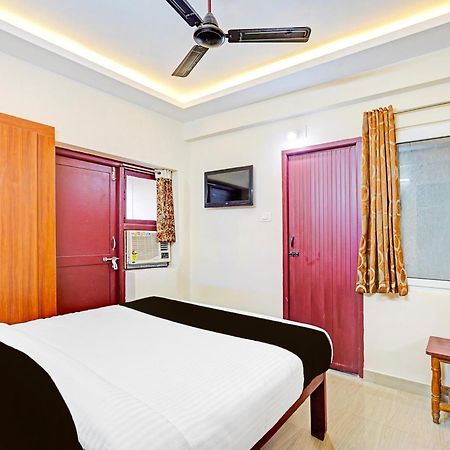 Hotel O Purasaiwalkam チェンナイ エクステリア 写真