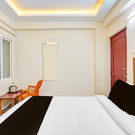 Hotel O Purasaiwalkam チェンナイ エクステリア 写真