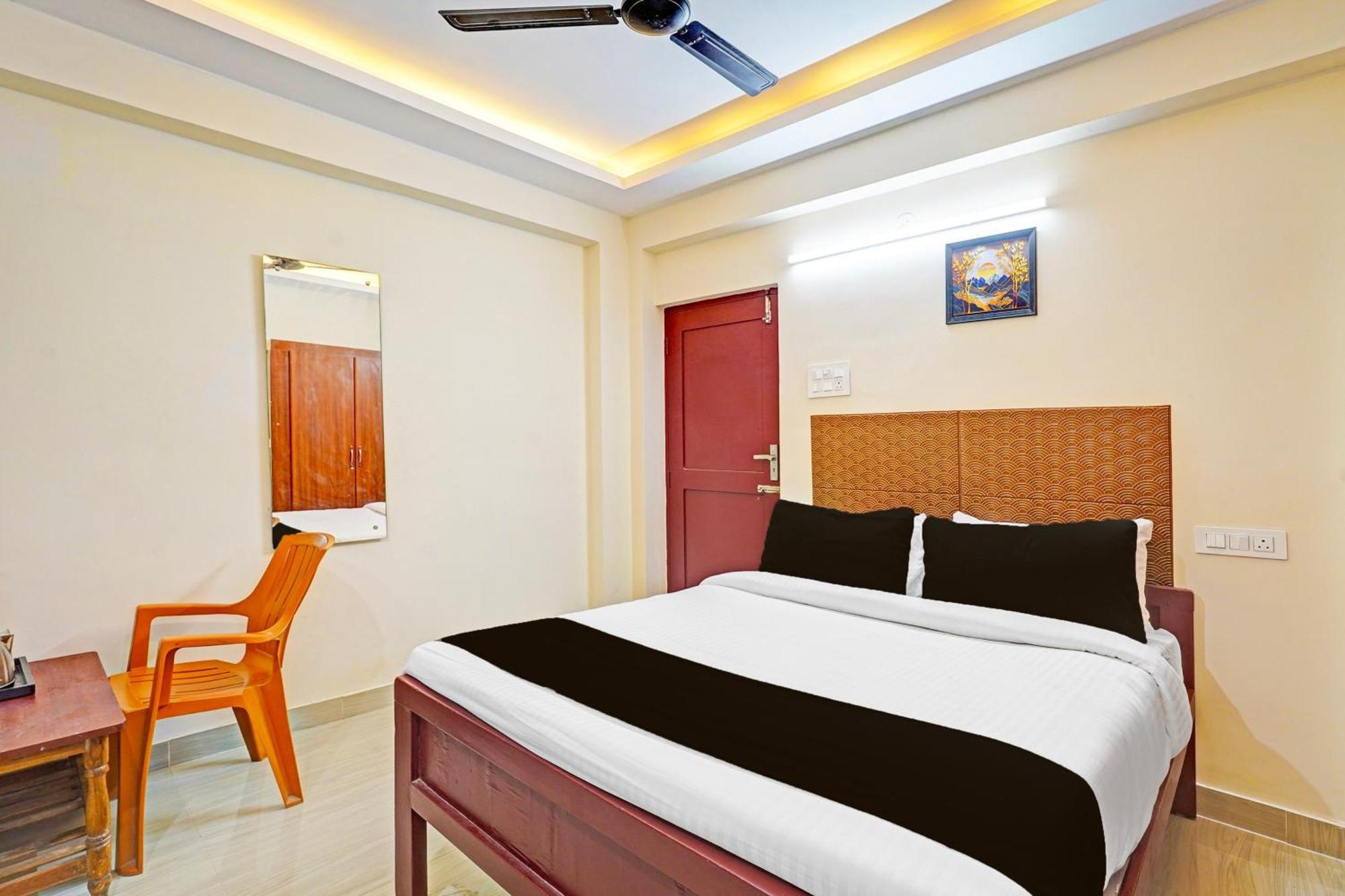 Hotel O Purasaiwalkam チェンナイ エクステリア 写真