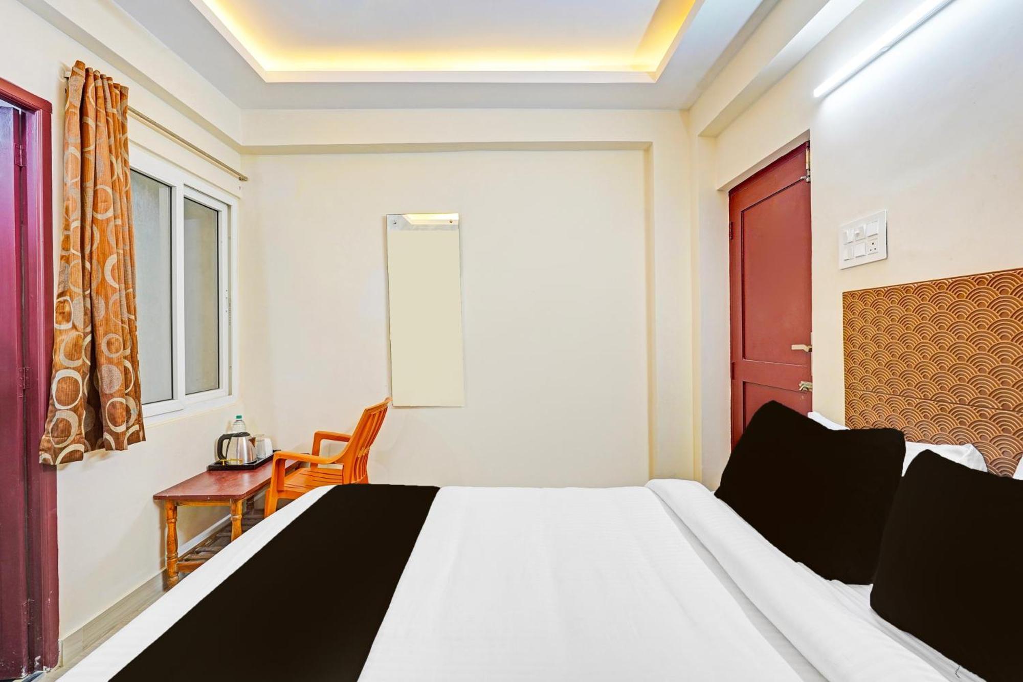 Hotel O Purasaiwalkam チェンナイ エクステリア 写真