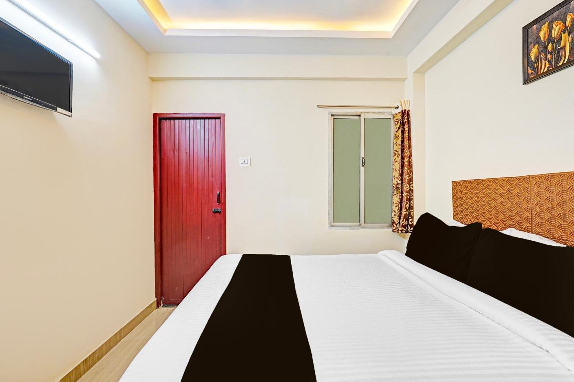 Hotel O Purasaiwalkam チェンナイ エクステリア 写真