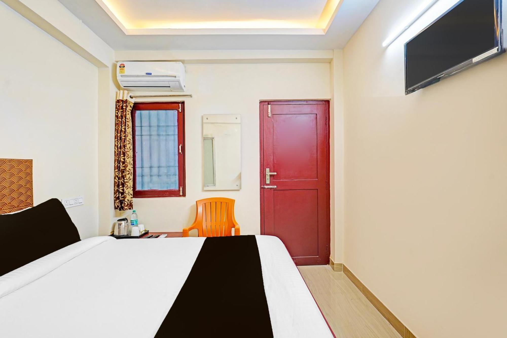 Hotel O Purasaiwalkam チェンナイ エクステリア 写真
