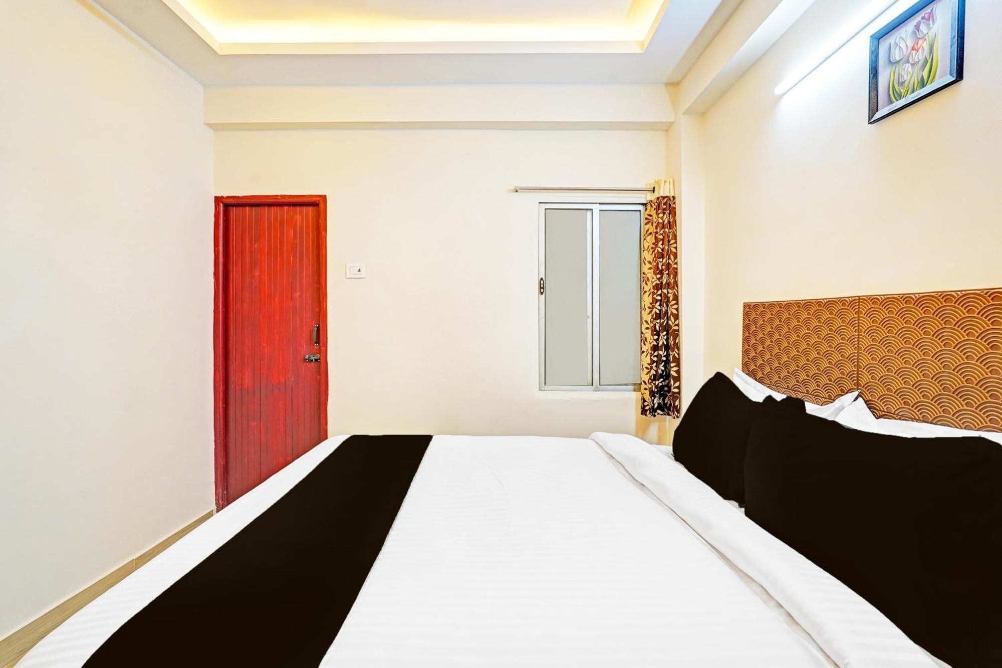 Hotel O Purasaiwalkam チェンナイ エクステリア 写真